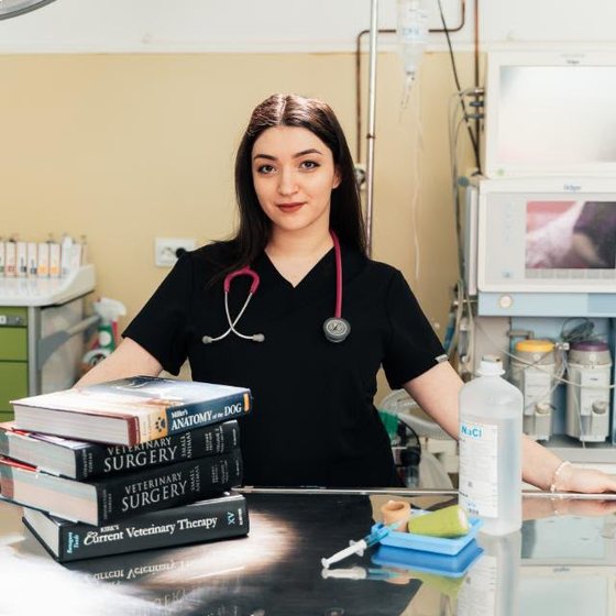 dr. Bîclea Karina-Teodora